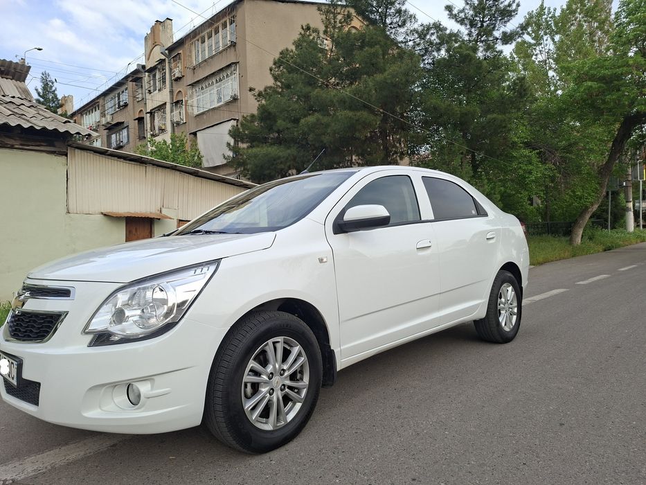 Cobalt 2024 Style Sotiladi