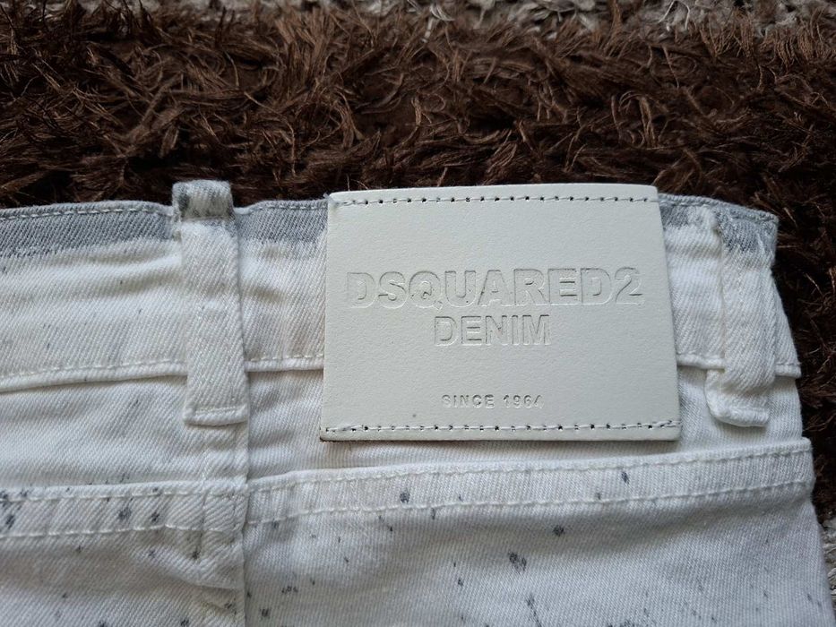 Dsquared2-Ориг.детски дънки Нови!!!