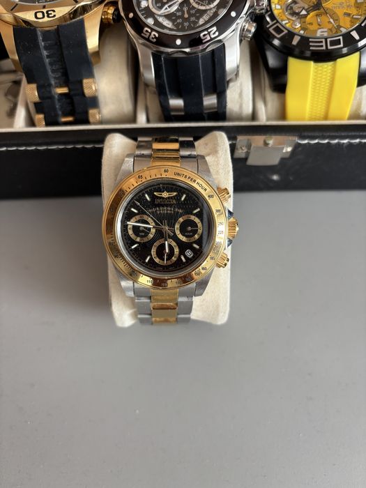 Дамска Invicta 38мм