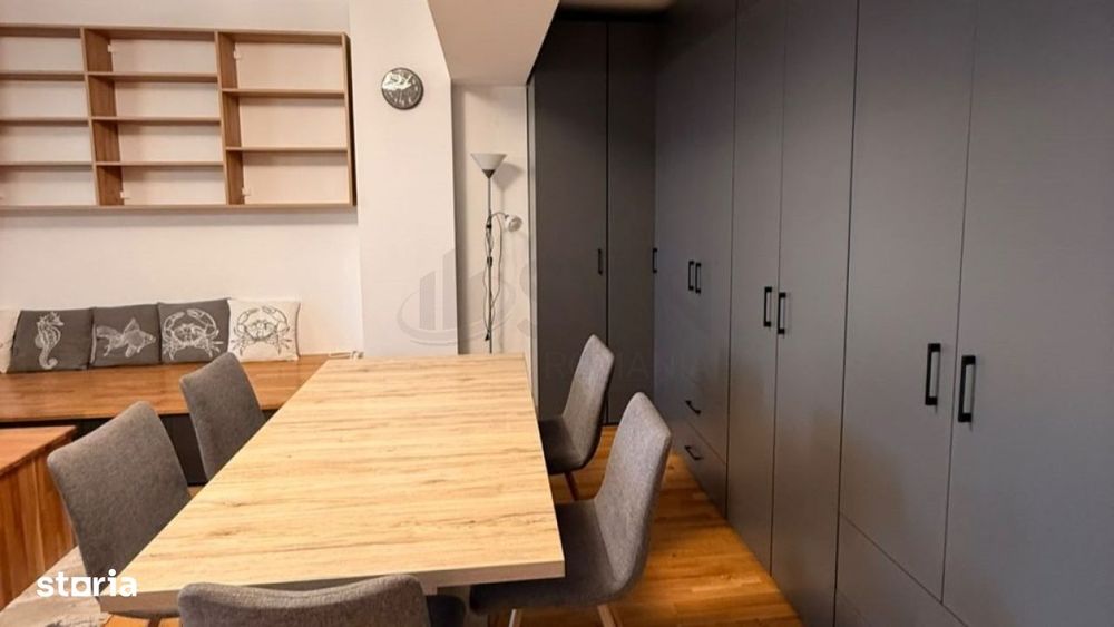 Apartament 2 camere I Iancu Nicolae