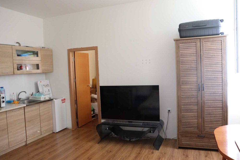 Продава се Двустаен апартамент в к.к. Слънчев бряг - 58 кв.м за 1240 €/кв.м - Снимка #4