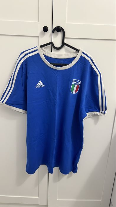 Adidas | Италия | размер L