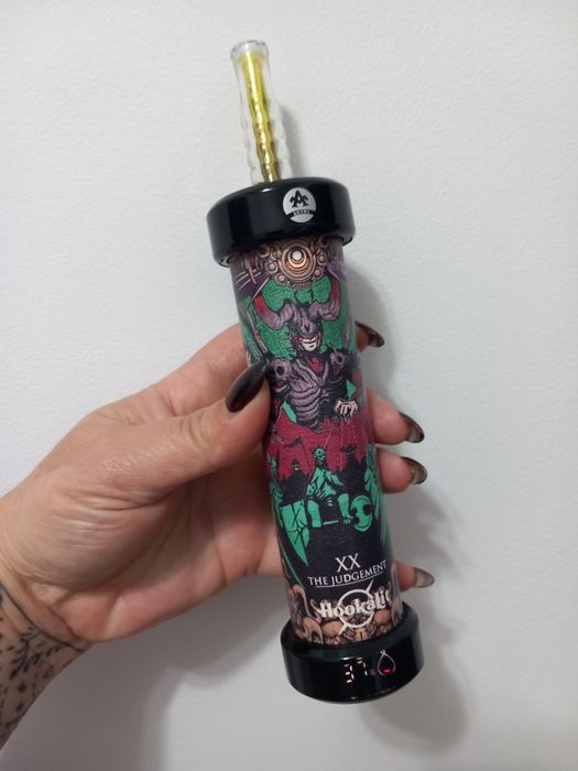 Vape-uri NARGHILEA ARYMI Hookalit 40k ORIGINALE, sigilate