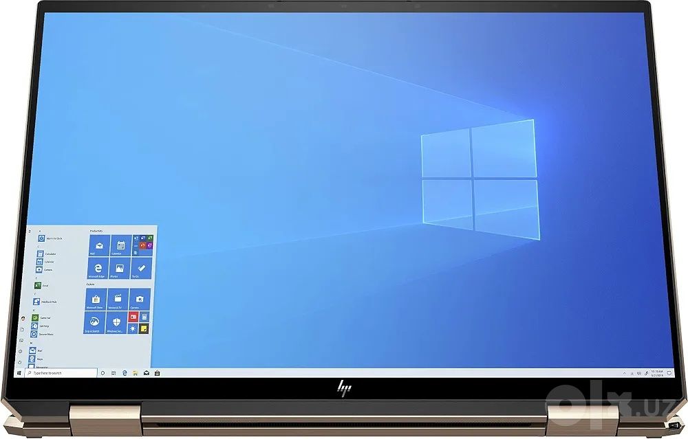 Ноутбук Hp Spectre