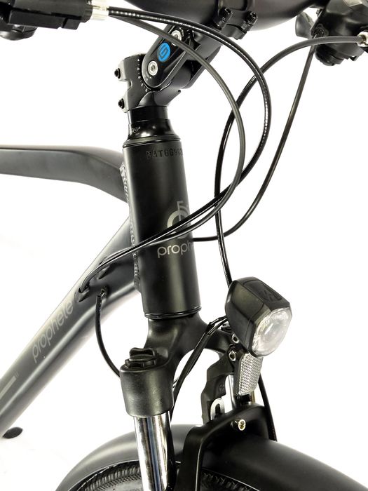 Городской велосипед Prophet city (Germany)