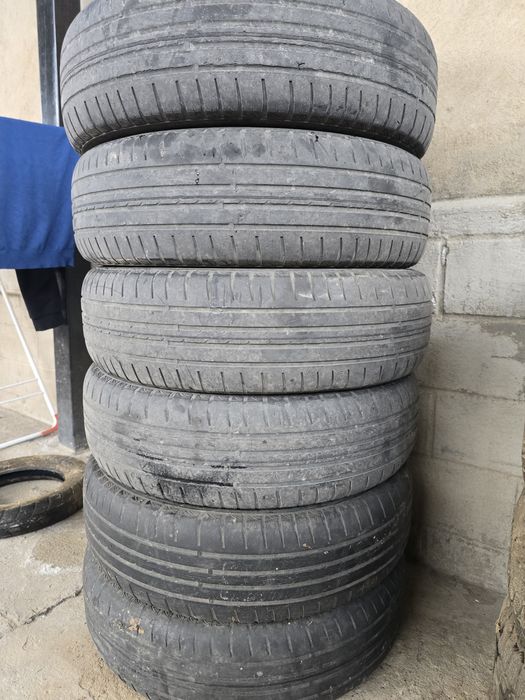 Продаю шины от cobalta,granta