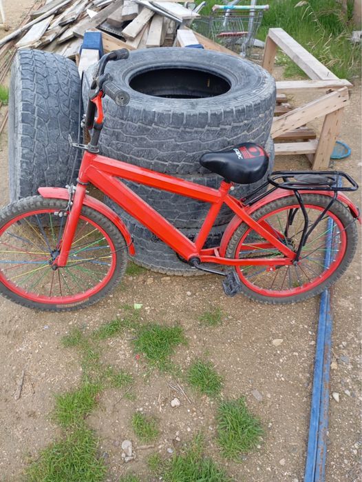 Продам велосипед детский