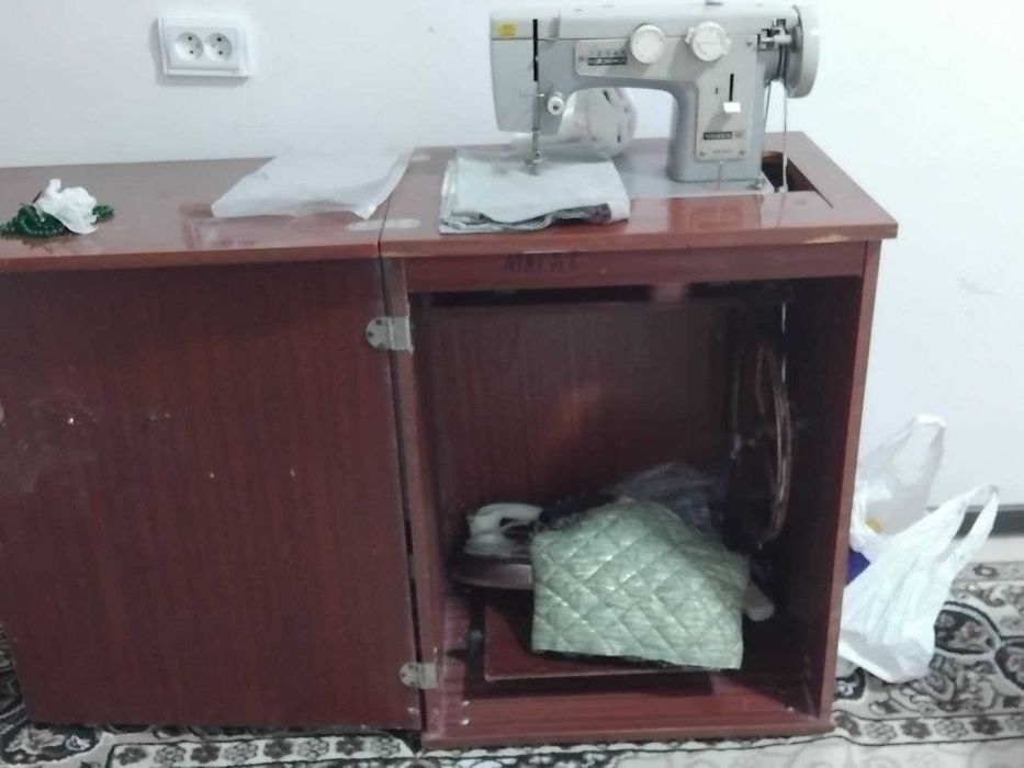 Tikish mashenkasi