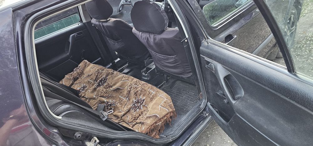 Продам Гольф в хорошем состоянии