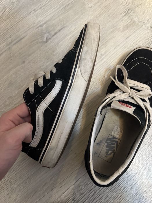 Vans low marimea 41