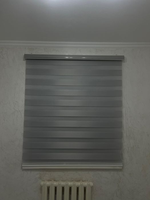 Ролл шторы,жалюзи день и ночь