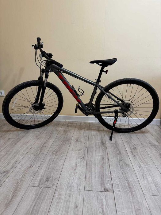 Велосипед Trek Marlin 4