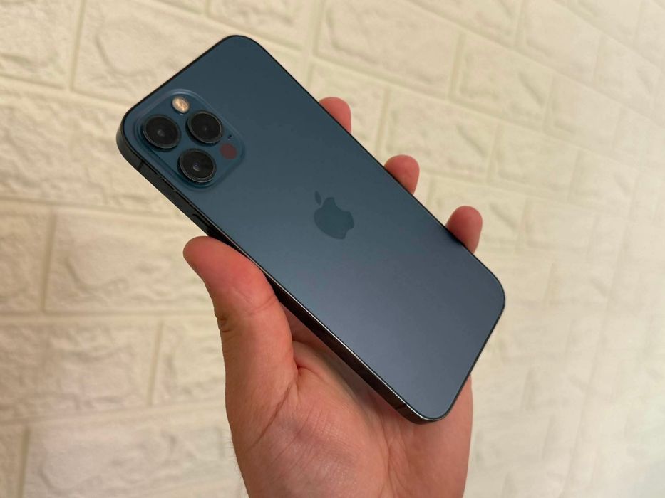 iPhone 12 Pro 128gb