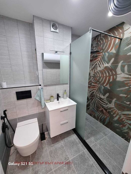 Продава се Двустаен апартамент в София, Медицинска академия - 62 кв.м за 2613 €/кв.м - Снимка #8