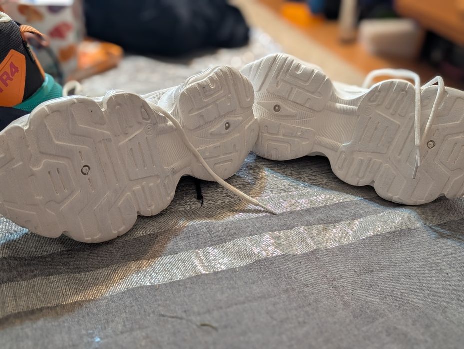 Marco Tozzi sneakers booty