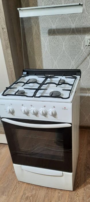 Газовая    плита