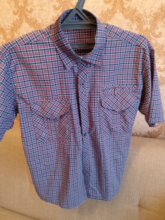 Продам рубашки новые