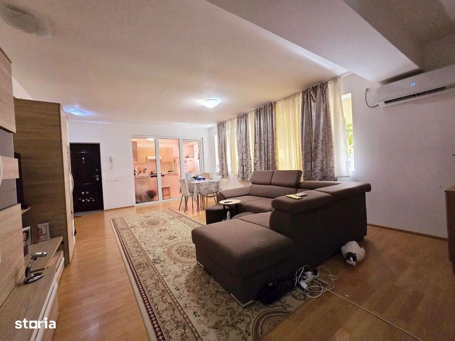 Apartament 2 Camere Linda Residence, Sector 3