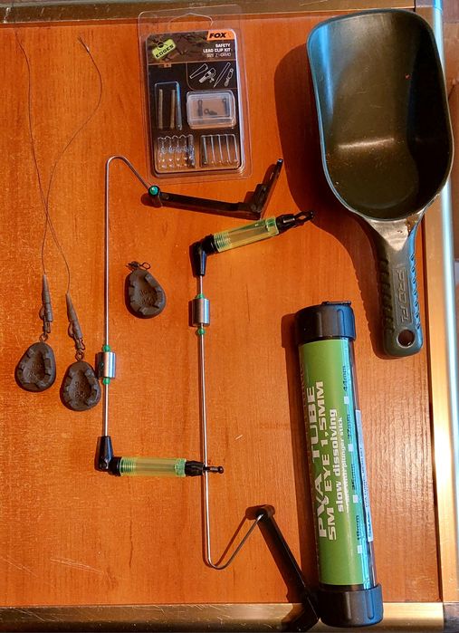 Шаранджийски сет