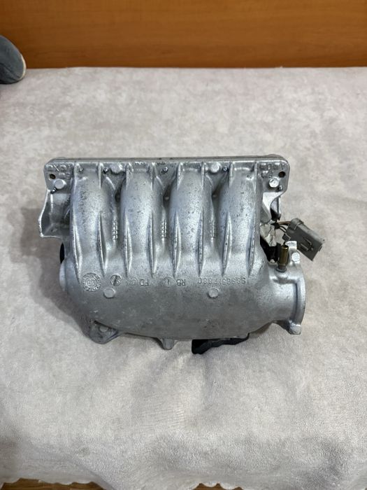 Смукател за VTS