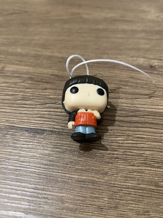 Уилл из Kinder Joy Stranger Things