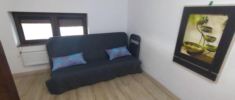 Inchiriez apartament 2 camere