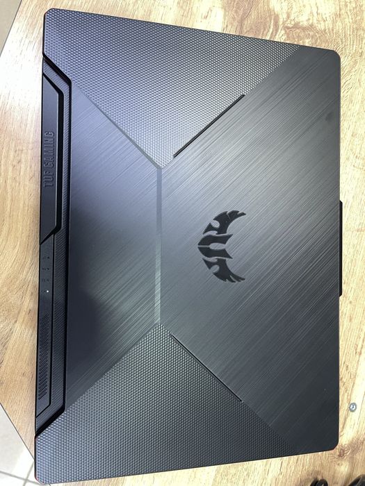 Asus TUF Gaming f15