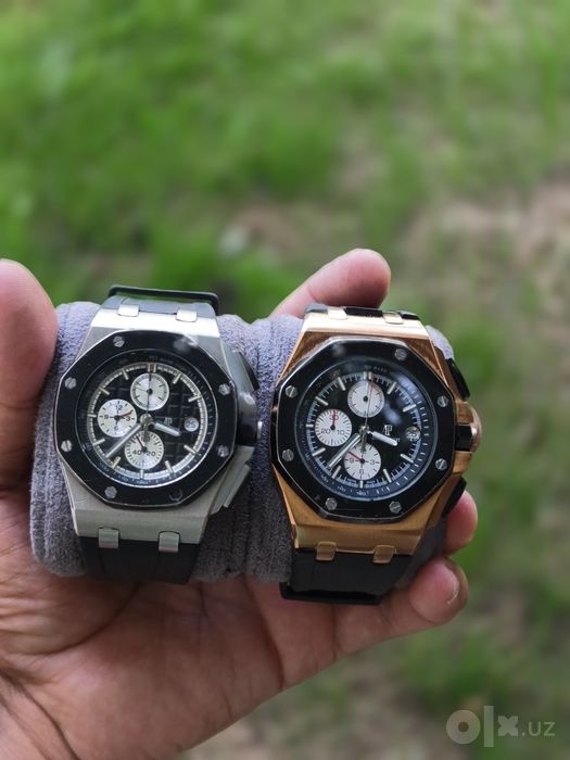 Продам часы Audemars Piguet Royal Oak Offshore