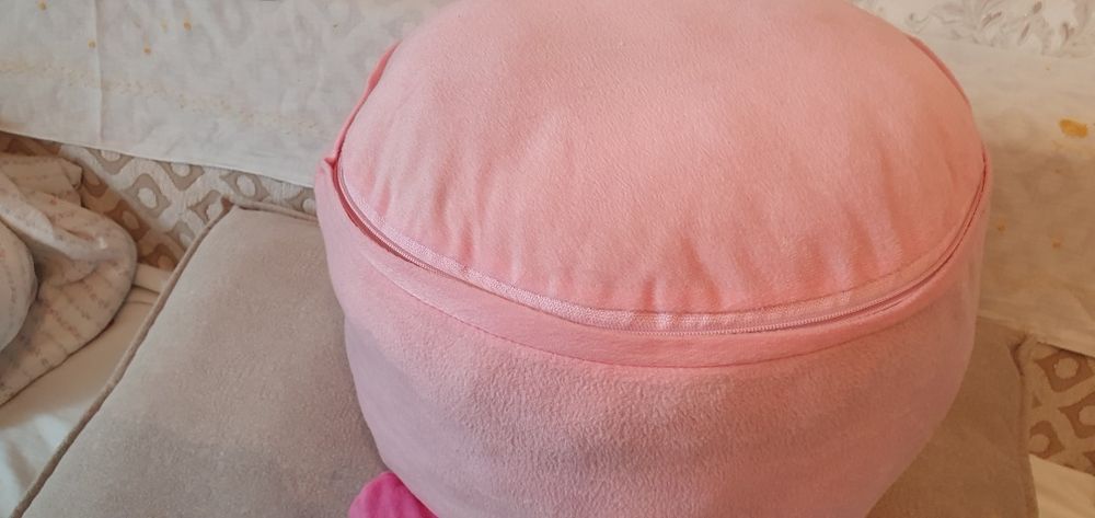 Совенок,100. Тигрёнок 80.новые пуИк чехол можно  стирать.