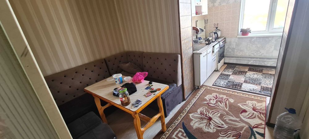 Квартира максим горкый