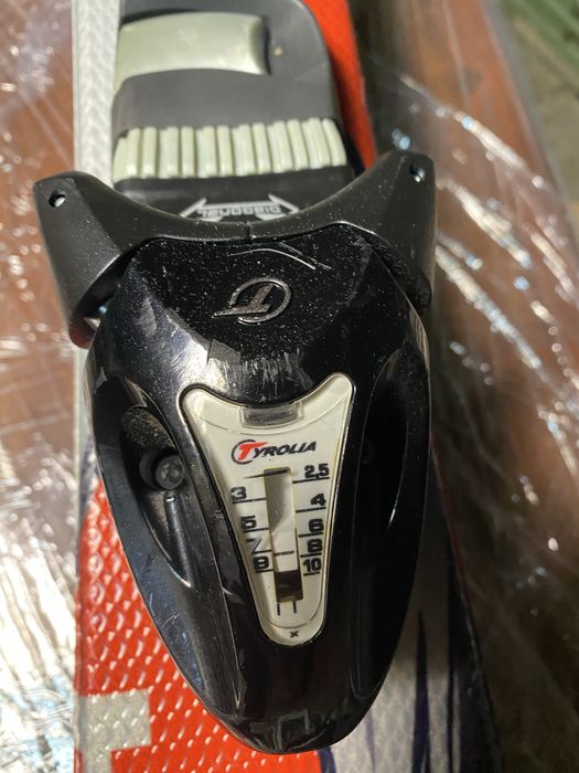 Head Big Easy 94 cm.   Ски за напреднали