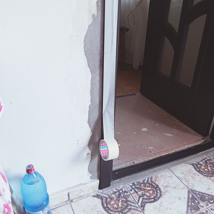 Zugrav pentru apartamente si case