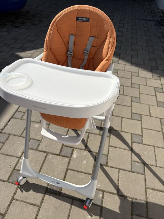 Scaun bebelus PegPerego