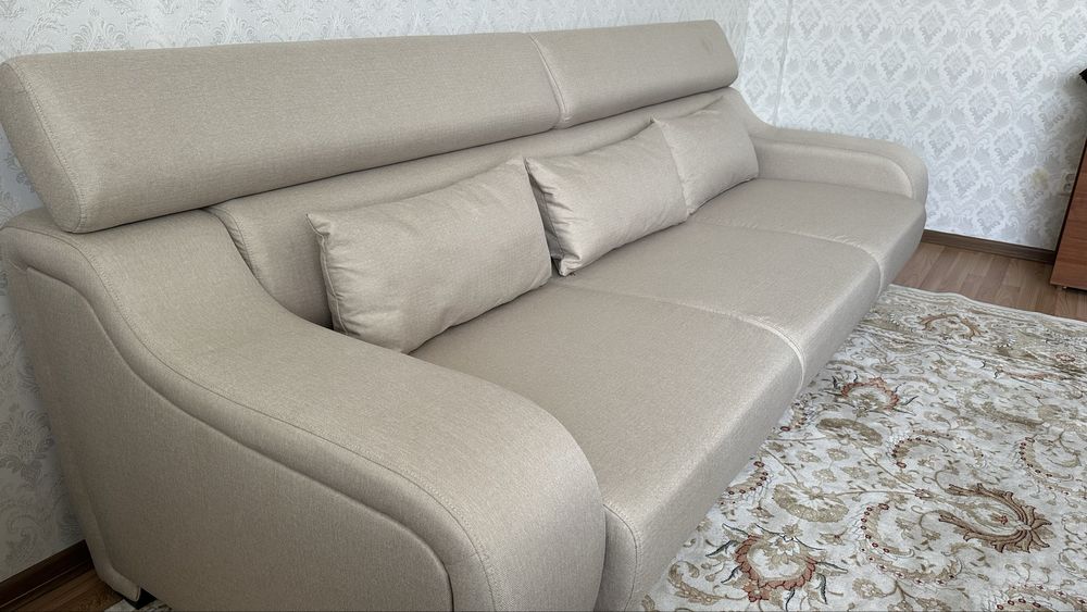 Стильный диван в вашу гостинную