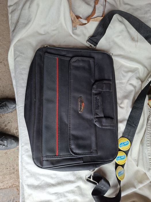 Сумка для ноутбука