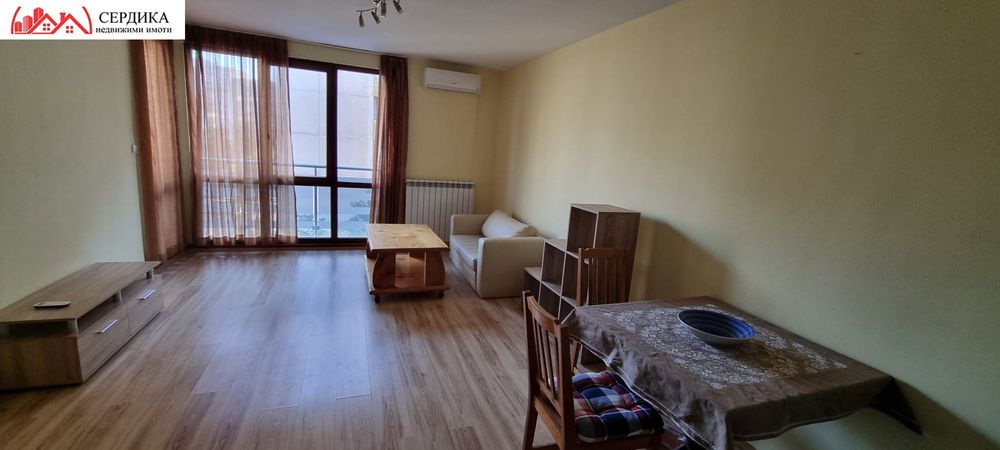 Дава се под наем Двустаен апартамент в София, Надежда 2 - 60 кв.м за 382.5 € - Снимка #4