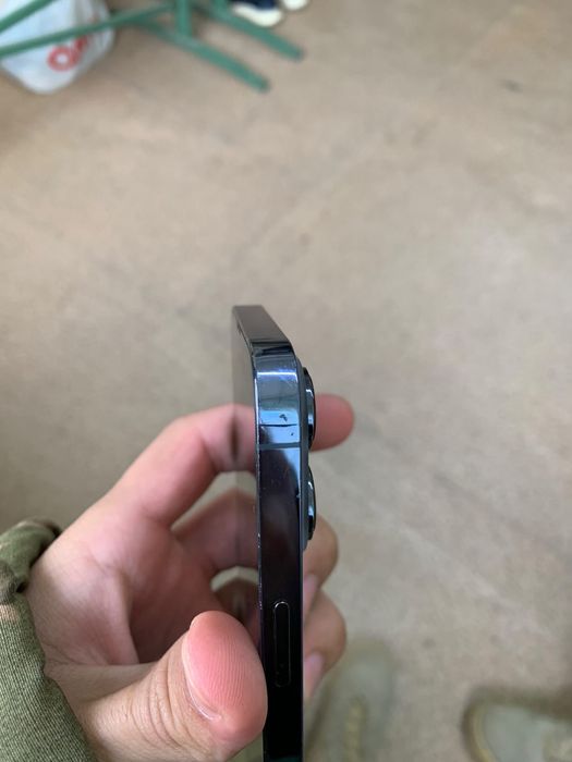 iphone 13 pro sim kartali + esim imekadan o’tgan