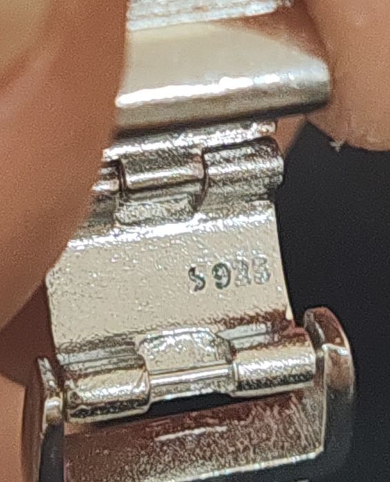 Браслет серебро 925 проба