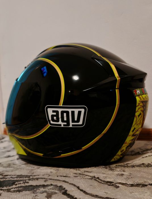 Casca moto AGV K3