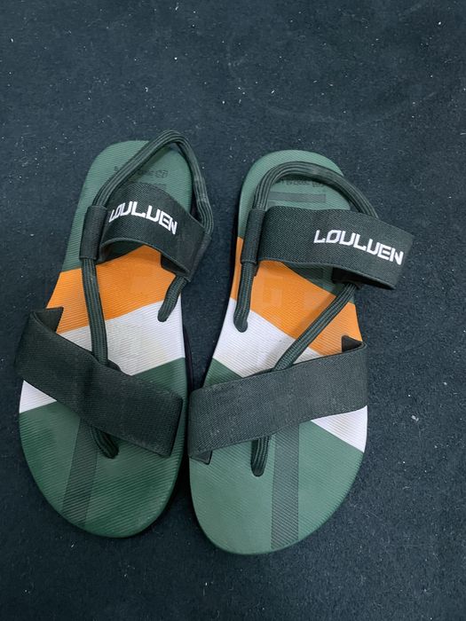 Erkaklar oyoq kiyimi