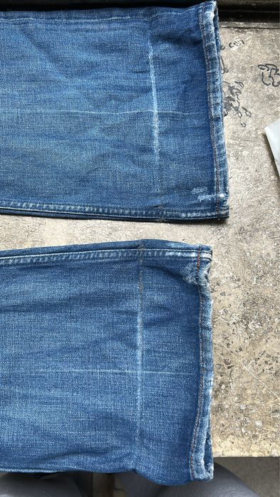 Disel Distressed Jeans