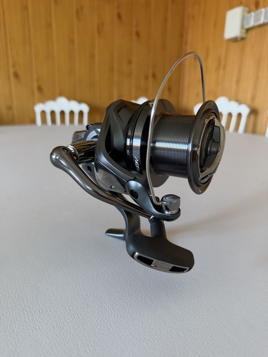 mulinete shimano aerlex 14000 xtc noi noute