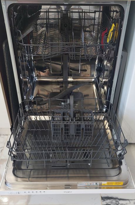 Masina de spalat vase