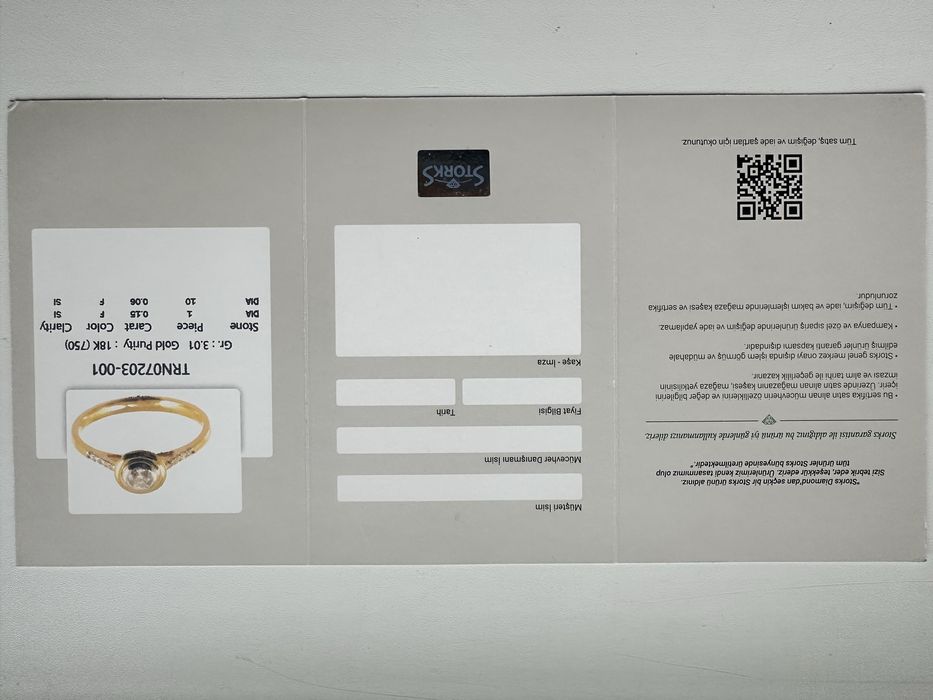 Комплект серьги, кулон и колечко