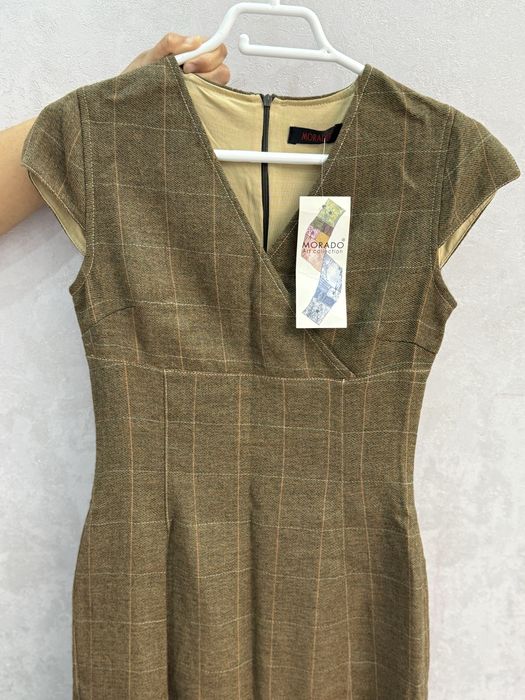 Сарафан на каждый день