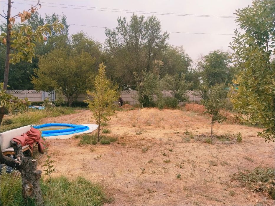 В Чайкуруке продается участок