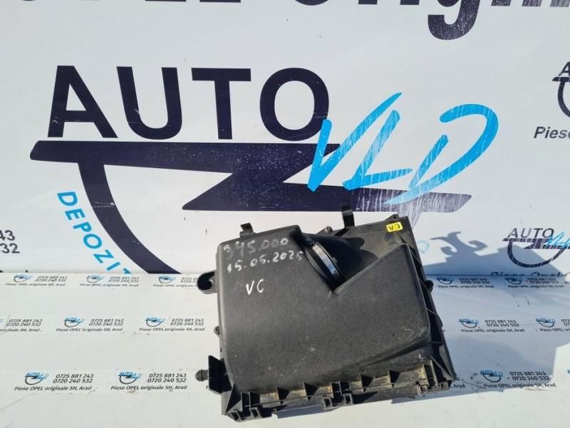 Carcasa filtru aer Opel Vectra C 1.9 CDTI