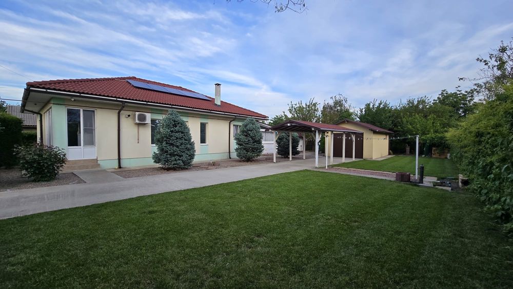 Casa de vanzare.