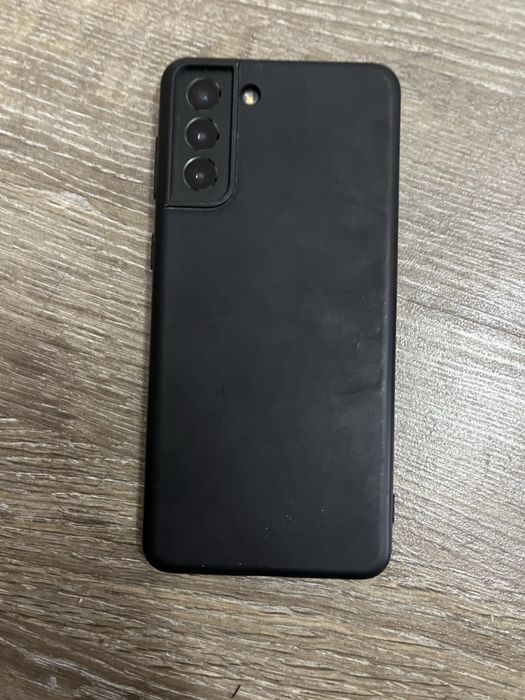 Продам б/у Смартфон Samung S21 plus