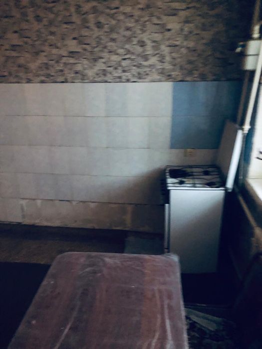 Сдам квартиру на химпаселке